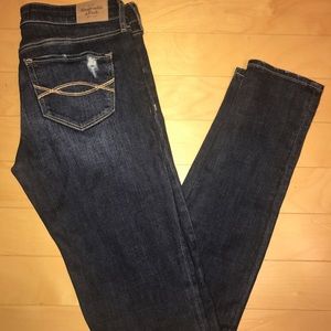 Women’s Skinny Jeans